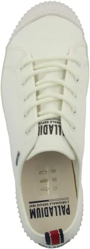 Miniatura 2 de Palladium Zapatillas bajas para mujer