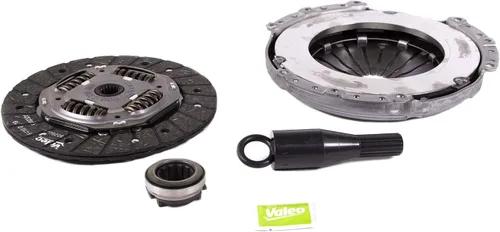 Miniatura 2 de Valeo 52001202 Kit de embrague de repuesto original compatible con Mini Cooper 2005-2006