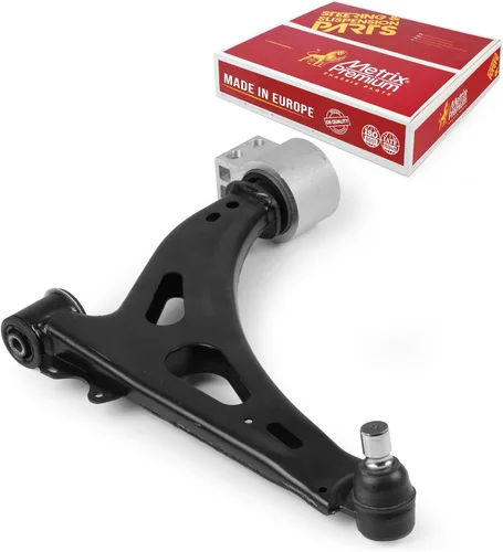 Miniatura 285 de Metrix Premium Chassis Parts - Brazo de control inferior delantero izquierdo con junta esférica y conjunto de buje Compatible con Chevrolet Aveo 18