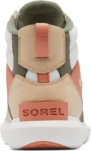 Miniatura 6 de Sorel Tenis Explorer II para mujer a prueba de agua