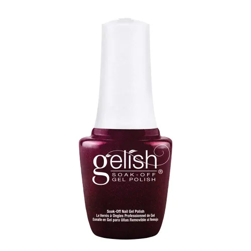 Miniatura 15 de Gelish MINI Gel Nail Polish - 9mL TPO-Free Long-Lasting Soak Off, Vibrant Color, Professional Quality, High Shine, Chip-Resistant Destaca