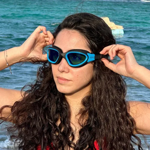 Miniatura 7 de Pro Shot Gafas de natación Tidal