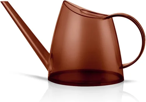Miniatura 15 de WhaleLife Regadera interior para plantas de bonsái de casa (1.4L, negro)