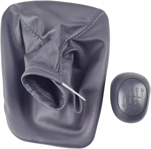 Miniatura 2 de Pomo de palanca de cambios manual de 5 velocidades para Mercedes-Benz Sprinter 2000-2006