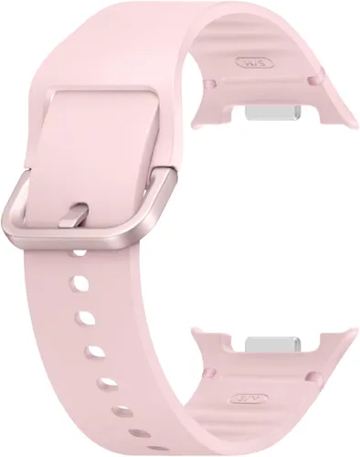 Miniatura 31 de SAMSUNG Correa para Galaxy Watch Ultra Trail, correa de repuesto para reloj inteligente para hombres y mujeres, accesorio de un clic, Gris-oscuro