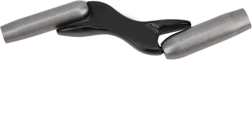 Miniatura 3 de (1/2 in 5/8 in 3/4 in 7/8 in) ensamblador de ladrillos de mano herramienta de recorte de pared belleza costura para trabajar a mano