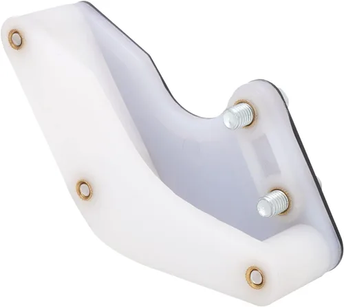 Miniatura 3 de Dirt Pit - Guía de cadena de bicicleta + ruedas de rodillos de cadena de aluminio para SSR 110 125 Apollo RFZ Coolster XR CRF KLX TTR SDG125 50 65