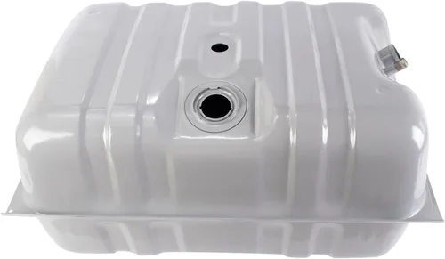 Miniatura 135 de TRQ Depósito de combustible de gasolina de 17.4 galones compatible con Chevrolet Tracker 1999-2003