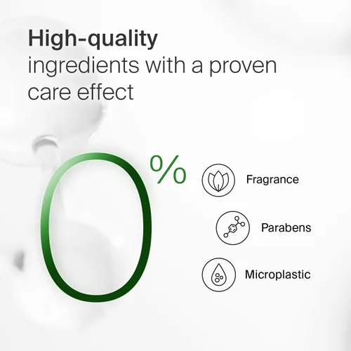 Miniatura 6 de SEBAMED Loción hidratante suave sin fragancia, ultra suave, recomendada por dermatólogos, hidratante para pieles sensibles normales a secas, 33.8
