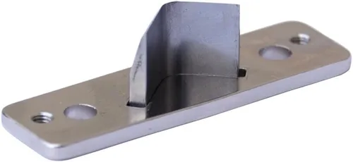 1/8" muere la máquina de redondeo de la esquina del diamante AD1 de la cuchilla del reemplazo AD1