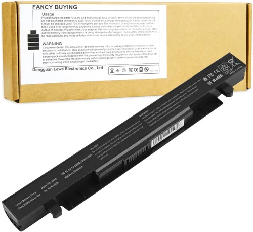 Miniatura 16 de Fancy Buying Nueva batería para portátil SE03XL para HP Pavilion 14-AL000 14-AL125TX 14-AL136TX 14-AL027TX 14-AL028TX 14-AL062NR 14-AV002LA