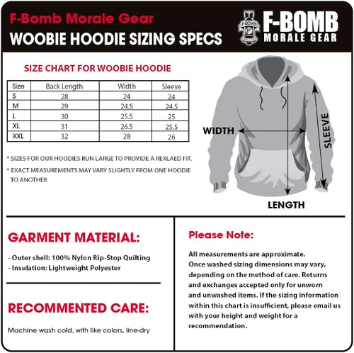 Miniatura 4 de Sudadera Woobie