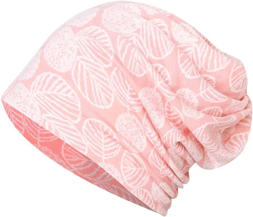 Miniatura 3 de JarseHera Gorros de algodón para quimioterapia para mujer, gorro para el cáncer, turbante