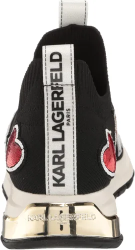 Miniatura 3 de Karl Lagerfeld Paris Melosa-Slip on SNE - Tenis para mujer