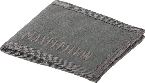 Miniatura 2 de MAXPEDITION BFW - Billetera Bi Fold, color negro, 9x0.125x4