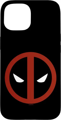 Miniatura 6 de iPhone 12 mini Marvel Deadpool Mínimo Logo Case