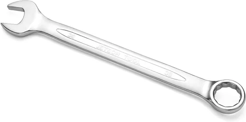 Miniatura 26 de Jetech 26mm Llave Combinada - Llaves Industriales con Diseño de 12 Puntos, Desplazamiento de 15 Grados, Hechas con Cromo Vanadio Duradero