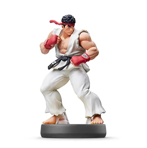 Miniatura 47 de Nintendo Luigi amiibo - Nintendo Wii U