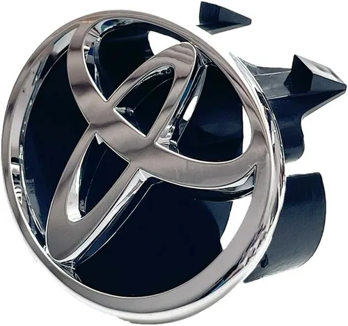 Toyota Piezas Originales - Emblema, Parrilla del Radiador (75311-33030)