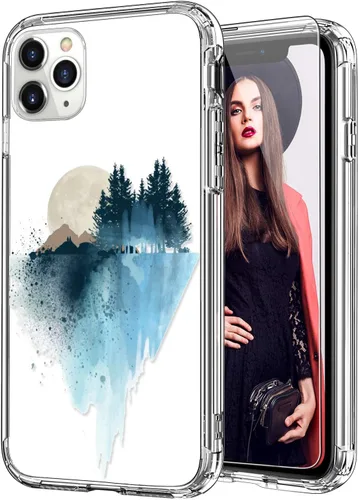 Miniatura 18 de Icedio - Funda para iPhone 11 (5.8") - 6.1