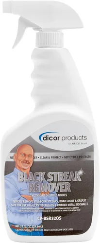 Miniatura 9 de Dicor CP-AC320S - Limpiador de toldo en aerosol para techos de RV y exteriores