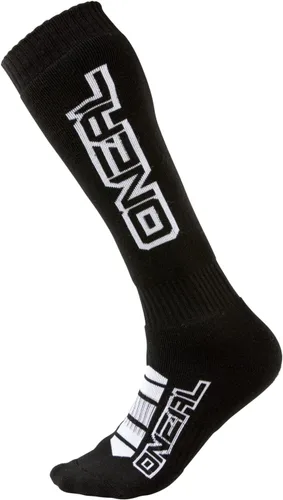 Miniatura 9 de O'Neal Mens Pro Sox (negro, talla única)