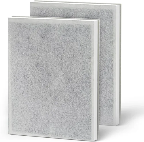 H7123101/H211/H211S - Filtro de repuesto para purificador de aire inteligente Govee Life, filtro HEPA H13 de alta eficiencia de 4 etapas, paquete de