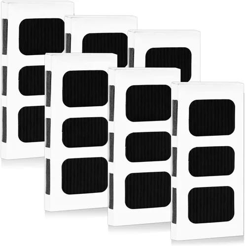 SEISSO Paultra2 Reemplazo de filtro de aire para refrigerador para Frigidaire Pure Air Ultra II, filtro ELPAULTRA2 para Electrolux Pure Advantage