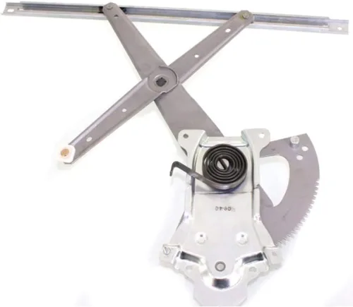 Miniatura 5 de KarParts360 para Ford Explorer Sport Trac Elevalunas 2001 02 03 04 2005 lado del pasajero delantero Potencia FO1351115 3L2Z7823208AA