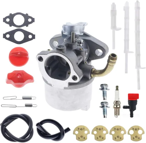 Carburador ANTO 594015 para 594014 794588 593358 590907 798918 794197 791955, para lanzador de nieve Toro 38629 38629C 38637 38637C 38639 38639C