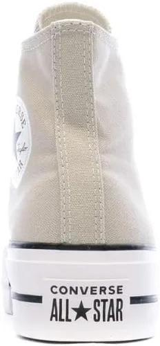 Miniatura 3 de Converse Chuck Taylor All Star Hi Top Kelly Verde