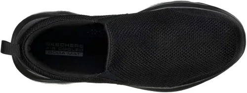 Miniatura 5 de Skechers - Zapatos impecables para caminar Go Walk Evolution Ultra para hombre