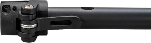 Miniatura 7 de AlveyTech Vástago de manillar plegable para Xiaomi Mi M365 - Vástago del manillar de scooter deportivo - 26 pulgadas - Adulto