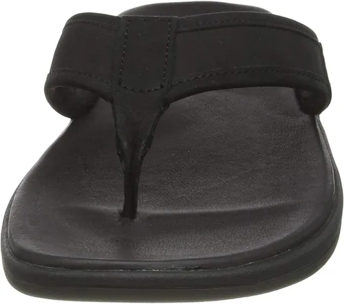 Miniatura 2 de UGG Seaside Flip Cuero