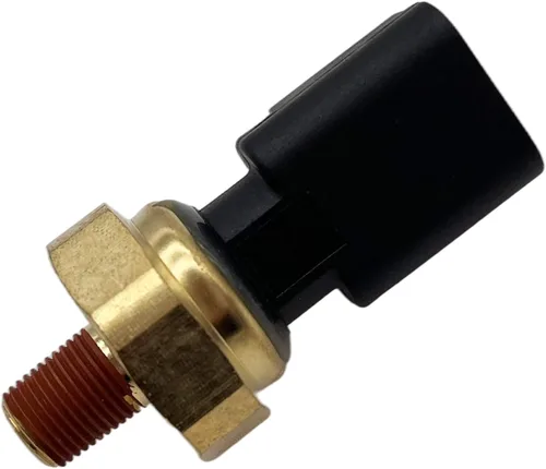 Miniatura 2 de Sensor de presión de aceite del motor Interruptor emisor 5149062AA compatible con Aspen Avenger Challenger Charger Durango Grand Caravan Journey