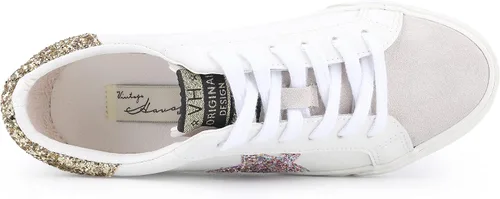 Miniatura 8 de VINTAGE HAVANA Grande - Blanco Camel Multi, Blanco