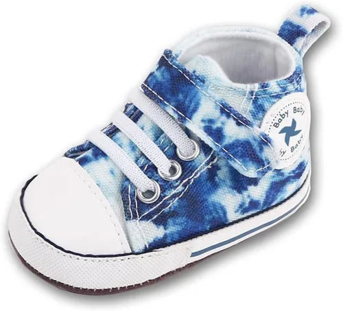 BEIDI - Zapatos para bebé niña o niño de 0 a 18 meses, regalos esenciales únicos para bebés, unisex, recién nacidos, antideslizantes, con suela