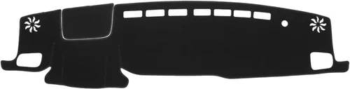 Miniatura 10 de Cubierta de tablero adecuada para Honda Ridgeline 2017-2024/Pilot 2016-2022/Passport 2019-2024, parasol para tablero de coche, accesorios de tablero