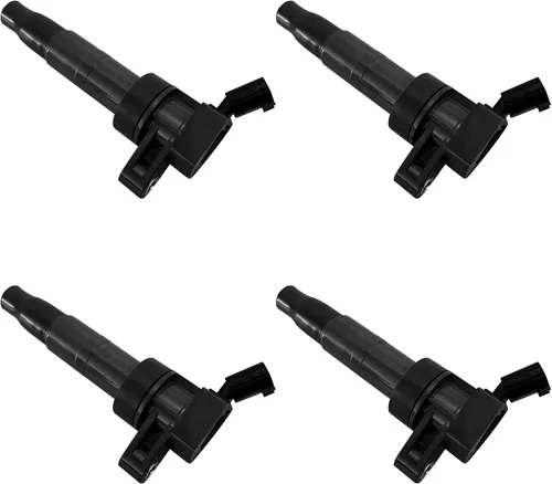 Miniatura 3 de Paquete de bobinas de encendido de motor UF-611 para Hyundai Equus 11-16 Genesis 09-16 Sonata 08-14 Tucson 10-15 Kia Forte 10-13 Optima 08-15