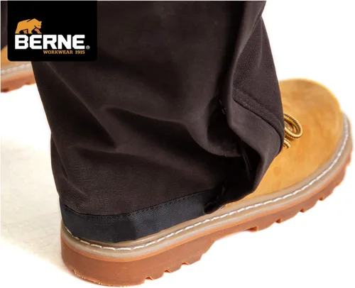 Miniatura 8 de Berne Softstone - Overol insulado para mujer