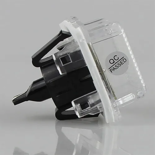Miniatura 7 de Apmat - Conjunto de carcasa de lámpara de matrícula LED completa compatible con Mercedes-Benz W204 W204 5D W212 W216 W221 C E S CL Class Error