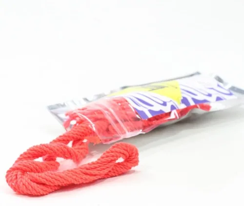 Miniatura 2 de First Class - Juego de 10 cuerdas para yoyó, cuerda normal YoYo (rosa intenso)