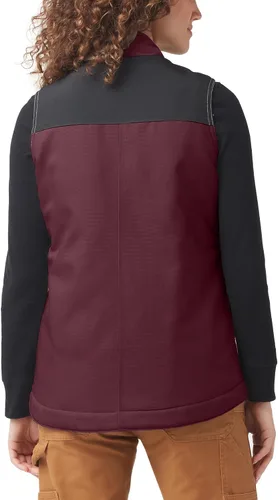 Miniatura 4 de Dickies Chaleco Duratech Renegade para mujer