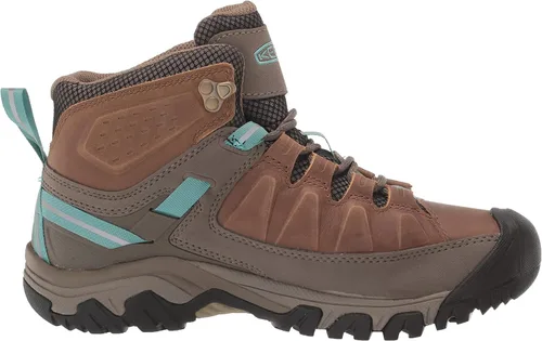 Miniatura 6 de KEEN Targhee 3 Mid - Botas de senderismo impermeables para mujer