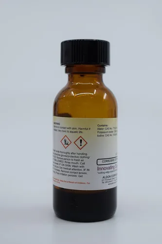 Miniatura 3 de ALDON Innovating Science Química forense y detección de drogas - Kit de aprendizaje a distancia