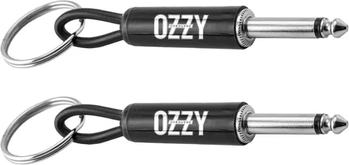 Miniatura 26 de Pluginz - Llaveros para guitarra