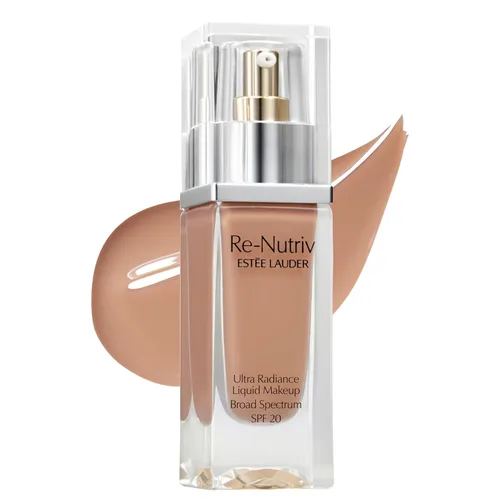 Miniatura 15 de Estee LAUDER Re-Nutriv Ultra RADIANCE Liquid MAKEUP SPF 20