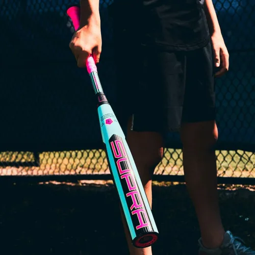 Miniatura 9 de Louisville Slugger 2026 Supra™ 2 ¾” USSSA Baseball Bats