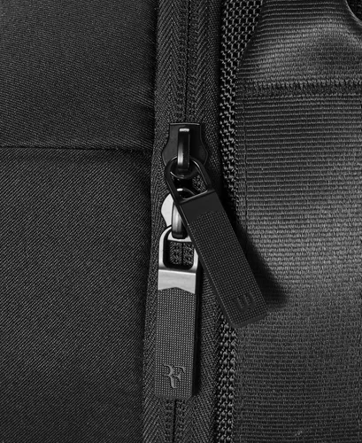 Miniatura 12 de WILSON RF - Funda para raqueta de tenis, color negro