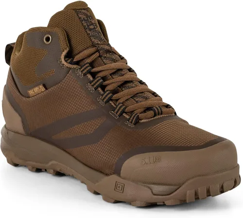 Miniatura 6 de 5.11 Tactical A/T Botas de trabajo para hombre, estilo 12446